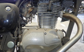 KAWASAKI ESTRELLA RS BJ250A