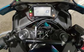 YAMAHA YZF-R25 RG43J