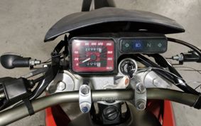 HONDA FMX650 2005 RD12