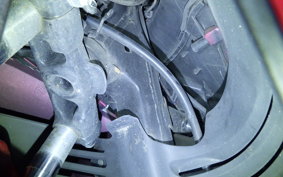 HONDA PCX125 1990 JF28