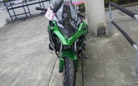 KAWASAKI NINJA 1000SX 2023 ZXT02K