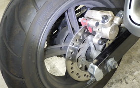 HONDA GROM 1995 JC92