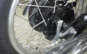 YAMAHA SR400 Gen.5 2021 RH16J