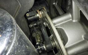 HONDA GL1500 GOLD WING 1988 SC22