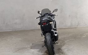 KAWASAKI NINJA 250 EX250L