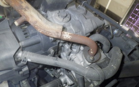 YAMAHA GEAR Gen.2 UA06J