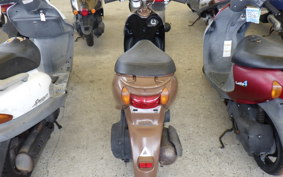 SUZUKI PALETTE CA45A