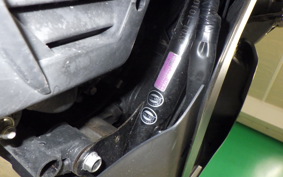 YAMAHA JOG DX-3 2019 AY01