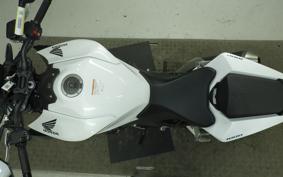 HONDA CB1000HORNET 2025 SC86