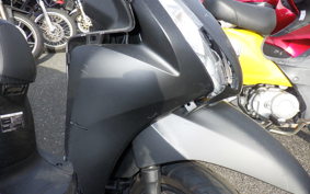 HONDA DIO110-3ﾍﾞｰｼｯｸ JK03