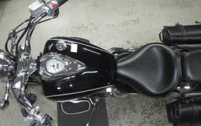 YAMAHA DRAGSTAR 400 CLASSIC  2012 VH02J