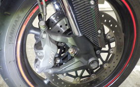 TRIUMPH DAYTONA 675 2012