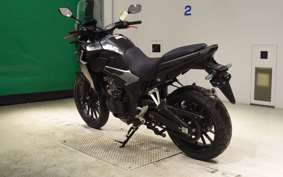 HONDA 400X 2020 NC56