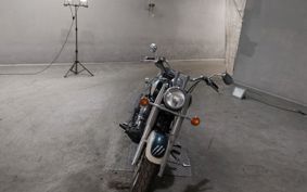 YAMAHA DRAGSTAR 400 CLASSIC 1999 4TR