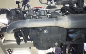 HONDA REBEL 250 S 2018 MC49