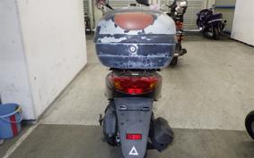 YAMAHA AXIS 125 TREET SE53J