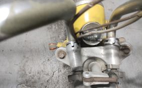 HONDA MONKEY Z50A