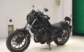 HONDA REBEL 500 A 2020 PC60