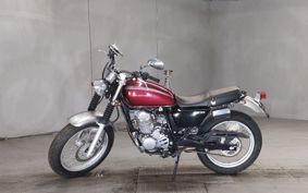 HONDA CB223S MC40