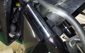 SUZUKI ADDRESS 110 2021 CE47A