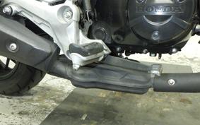HONDA GROM 2006 JC61