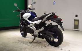 SUZUKI ｸﾞﾗﾃﾞｨｳｽ400 2011 VK58A