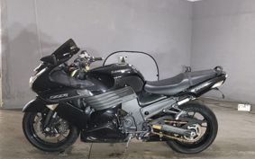 KAWASAKI ZZR1400 ZXT40C