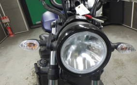 YAMAHA XSR700 2019 RM22J