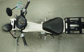 HONDA CROSS CUB 50 2012 AA06