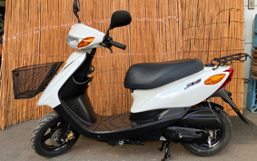 YAMAHA JOG DELUXE SA56J