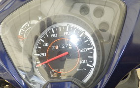 HONDA DIO 110 JF58