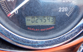 HARLEY  HARLEY FLHTCU 105TH 2007 FC4