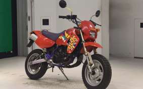 KAWASAKI KSR-1 MX050B