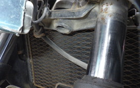 HONDA CBR750 1987 RC27