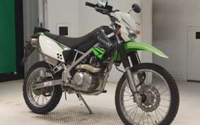 KAWASAKI KLX125 1985 LX125C