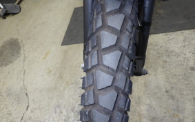 YAMAHA TRICKER Gen.2 DG16J