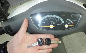 HONDA STANDUP TACT GEN 3 AF51