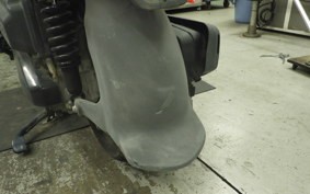 HONDA BENLY 50 2022 AA05