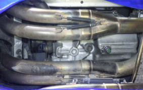 SUZUKI GSX-R1100 Gen.2 1995