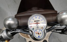 YAMAHA VINO MORUFE SA37J