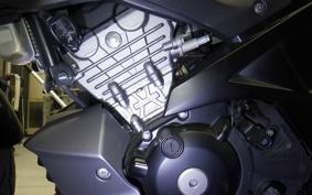 SUZUKI GSX-S125 2010 DL32D