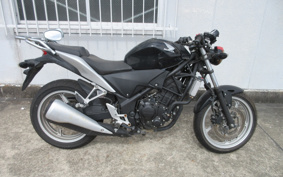HONDA CBR250R MC41
