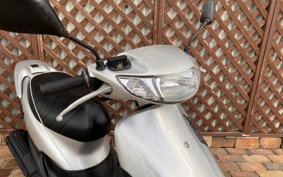 HONDA LIFE DIO ZX 1997 AF35