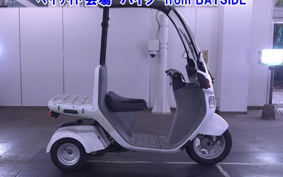 HONDA GYRO CANOPY-2
