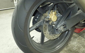 HONDA RVT1000R 2001