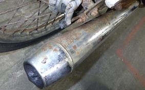 HONDA C50 SUPER CUB E 2017 C50