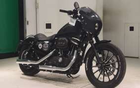 HARLEY XL883N 2014