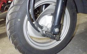 YAMAHA JOG Gen.5 SA36J