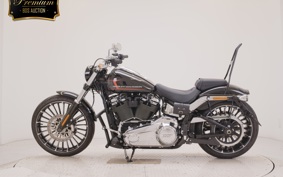 HARLEY FXBR1920 2025