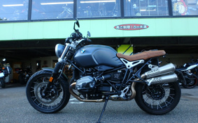 BMW R NINE T SCRAMBLER 2021 0J31